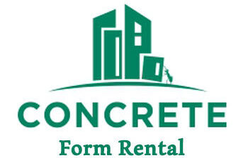 Concrete Form Rental