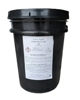 Form Oil