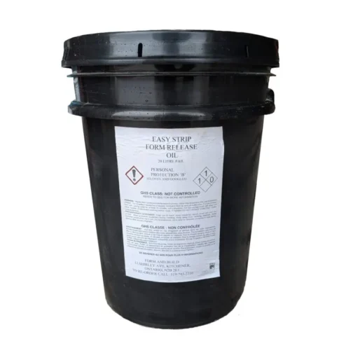 Form Oil
